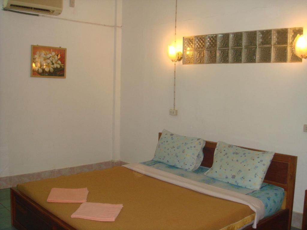 Champa Hotel ปากเซ ภายนอก รูปภาพ
